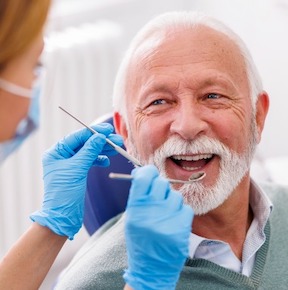 How Oral Health Impacts Your Overall Health