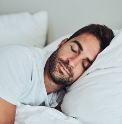 Improving Sleep Problems with Orthodontics