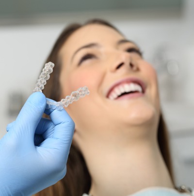 What Orthodontic Issues Can and Can’t Invisalign Fix?
