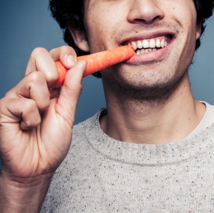 12 Foods You Should Eat for Healthy Gums and Teeth