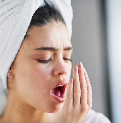 How Do You Prevent or Get Rid of Bad Breath?