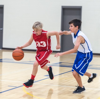 Sports and Orthodontics - Protecting Your Child’s Smile on the Field