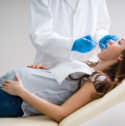 Can I Start Orthodontic Treatment While Pregnant?