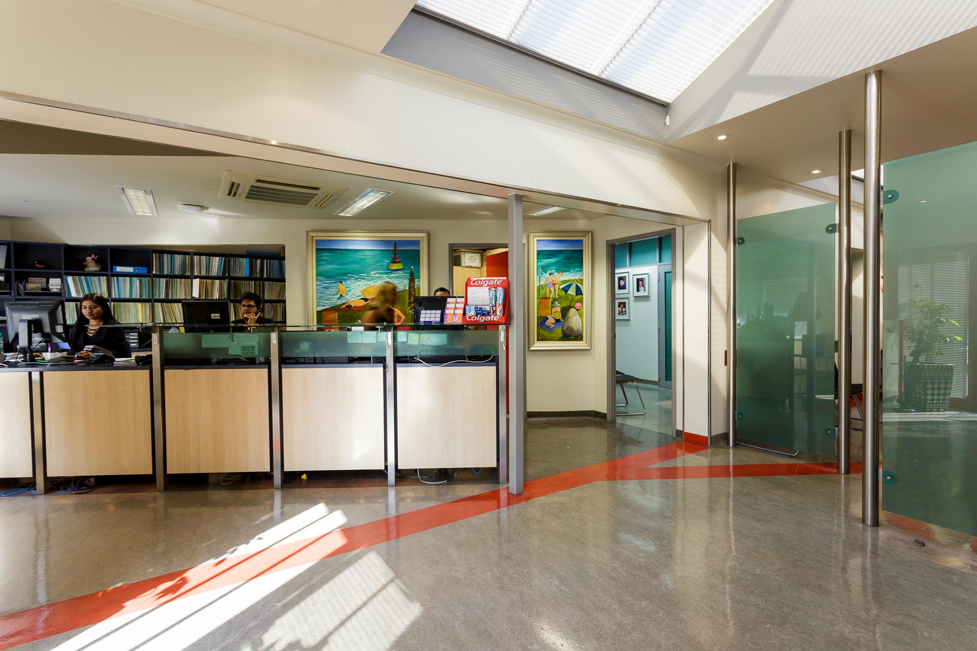 the-orthodontists-subiaco-our-clinic-near-perth